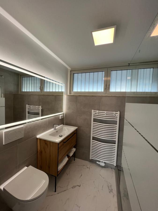 City Apartment - Laim - Mountain View Munich Exterior photo